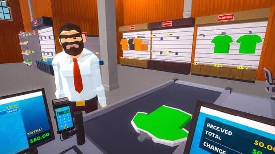Sports Supermarket — screenshot 6