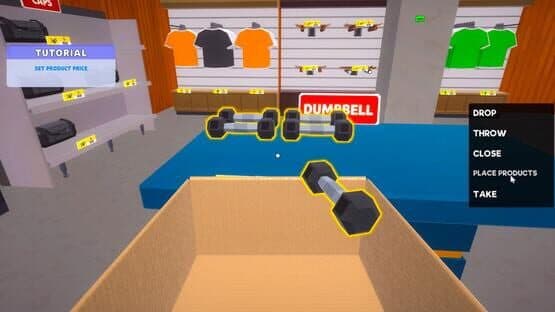 Sports Supermarket — screenshot 7
