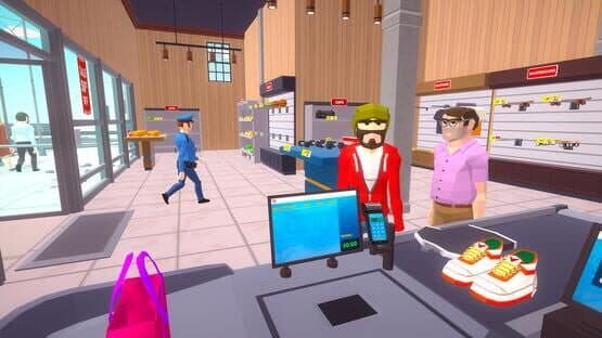 Sports Supermarket — screenshot 8