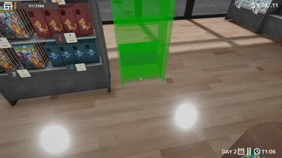 Trading Card Shop Simulator — screenshot 4