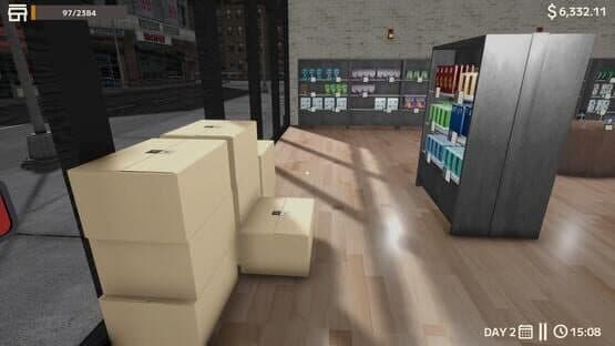 Trading Card Shop Simulator — screenshot 5