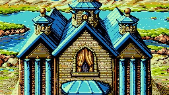 Former Dawn — screenshot 1
