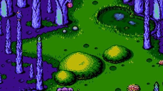 Former Dawn — screenshot 3
