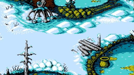 Former Dawn — screenshot 4