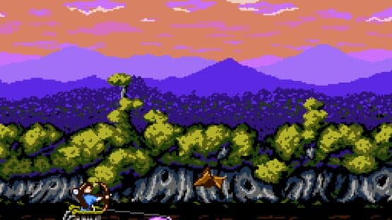 Former Dawn — screenshot 8