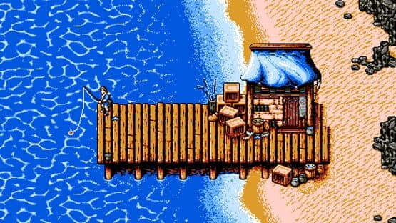 Former Dawn — screenshot 1