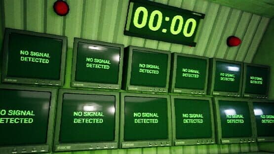 The Overnight Watch — screenshot 5