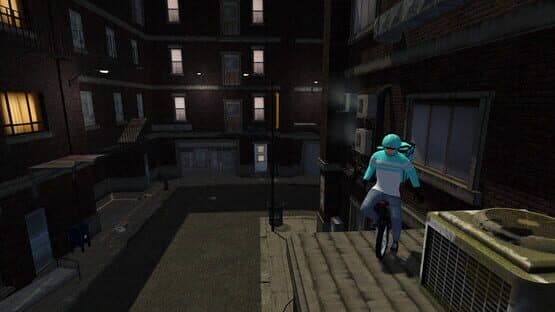 Unicycle Pizza Time! — screenshot 6