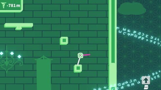 Sklime: A Difficult Climbing Adventure — screenshot 1