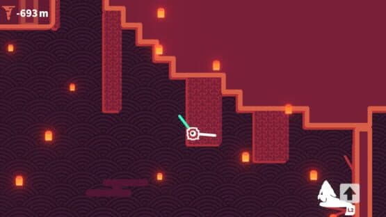 Sklime: A Difficult Climbing Adventure — screenshot 3