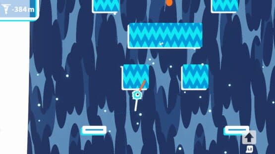 Sklime: A Difficult Climbing Adventure — screenshot 4