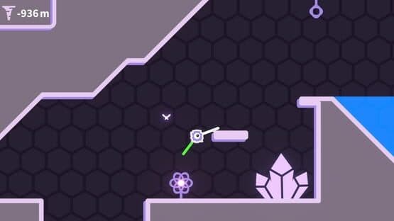 Sklime: A Difficult Climbing Adventure — screenshot 5