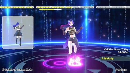 Zero to Dance Hero — screenshot 1