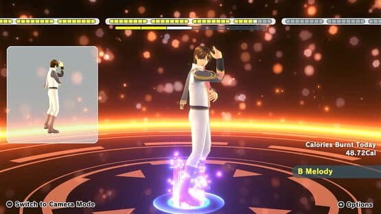 Zero to Dance Hero — screenshot 3
