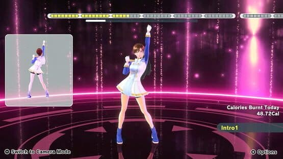 Zero to Dance Hero — screenshot 4