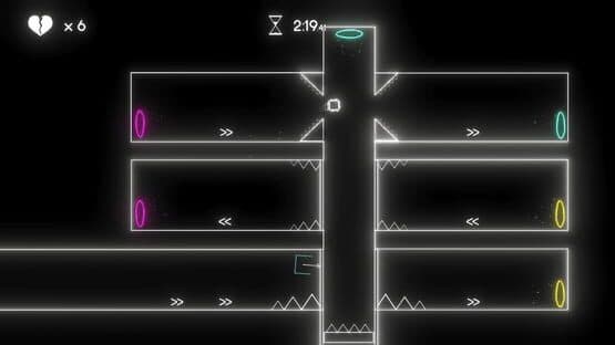 Neon Beats — screenshot 3