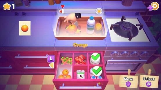MasterChef: Learn to Cook! — screenshot 1