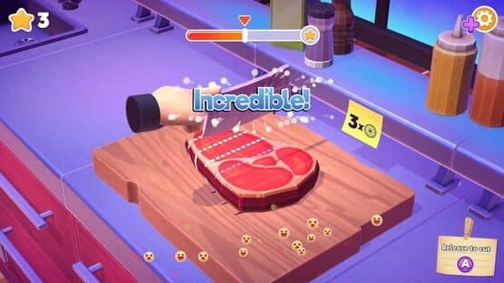 MasterChef: Learn to Cook! — screenshot 2