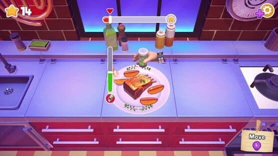 MasterChef: Learn to Cook! — screenshot 3