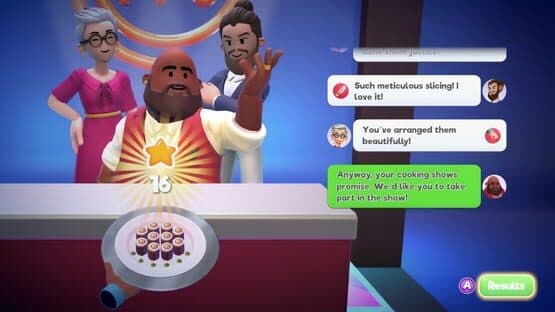 MasterChef: Learn to Cook! — screenshot 5