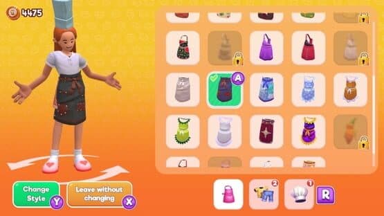 MasterChef: Learn to Cook! — screenshot 6