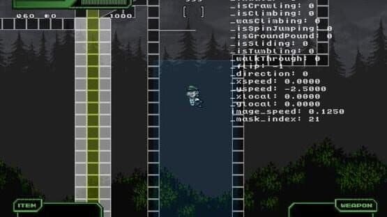 Super Mario Gear Solid — screenshot 3