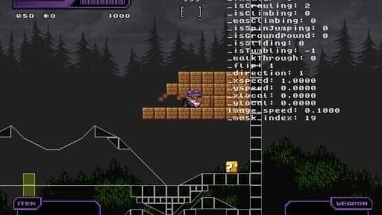 Super Mario Gear Solid — screenshot 4