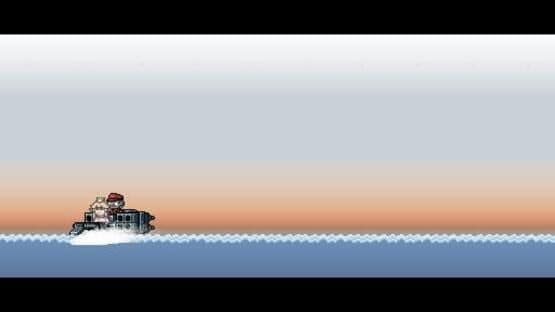 Super Mario Gear Solid — screenshot 5
