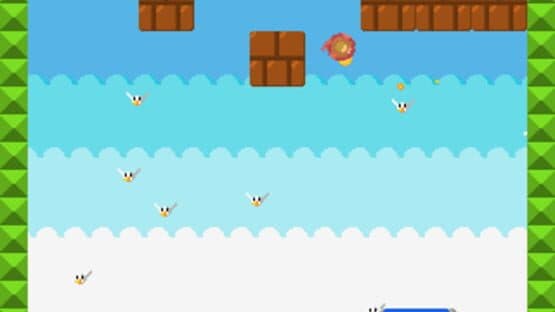 Bob-Ball — screenshot 1