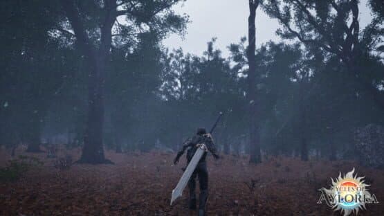 Cycles of Aylorea — screenshot 1
