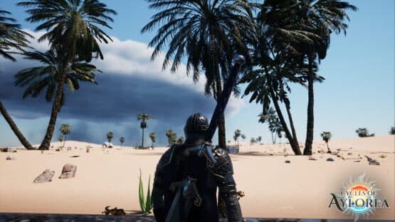 Cycles of Aylorea — screenshot 3