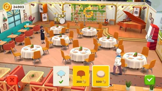 Gallery: Coloring book & decor — screenshot 4