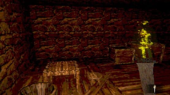 Afterlight Catacombs — screenshot 4