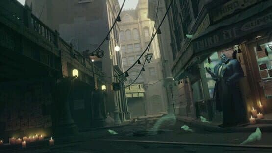Deadlock — screenshot 1