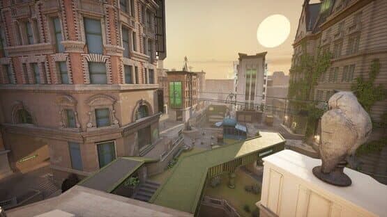 Deadlock — screenshot 3