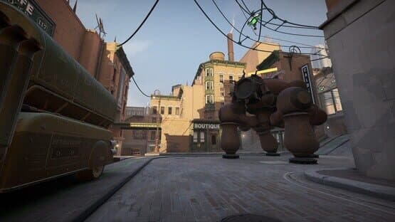 Deadlock — screenshot 4