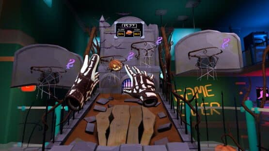 Just Hoops — screenshot 4