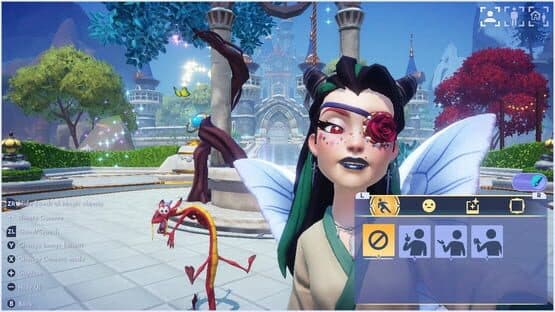 Disney Dreamlight Valley: The Lucky Dragon — screenshot 2