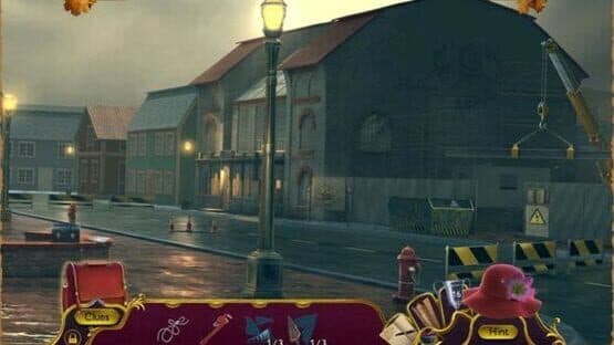 Memoirs of Murder: Welcome to Hidden Pines — screenshot 2