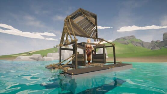 The Enjenir — screenshot 5