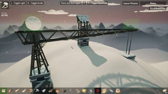 The Enjenir — screenshot 6