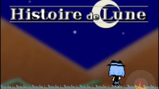 Histoire de Lune — screenshot 1