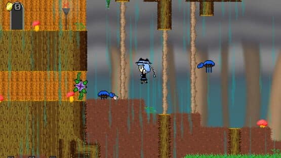 Histoire de Lune — screenshot 2