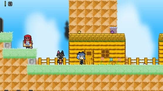 Histoire de Lune — screenshot 3
