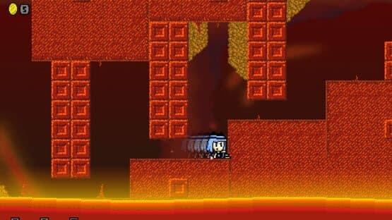 Histoire de Lune — screenshot 4