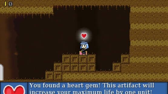 Histoire de Lune — screenshot 5