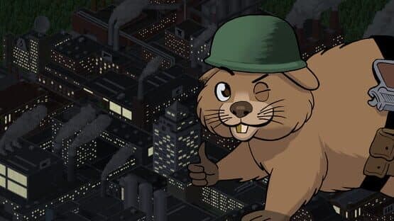 Werner Waffenwerke: Arms Tycoon — screenshot 4