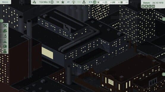 Werner Waffenwerke: Arms Tycoon — screenshot 5