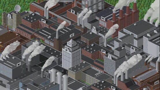 Werner Waffenwerke: Arms Tycoon — screenshot 6
