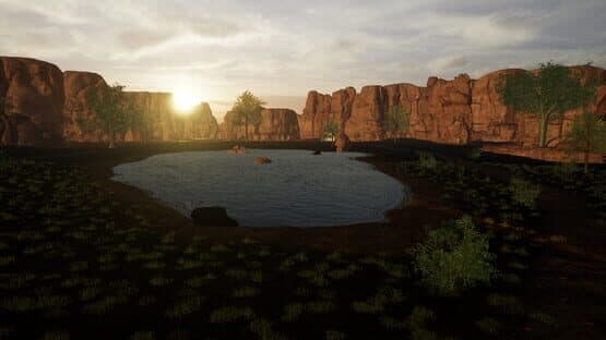 Mars Lives!! — screenshot 4